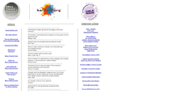 Desktop Screenshot of kardasz.org